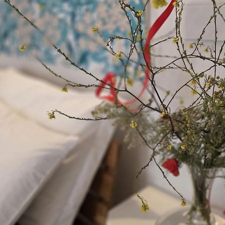 B. Sinis Bed & Breakfast Cabras Exterior photo