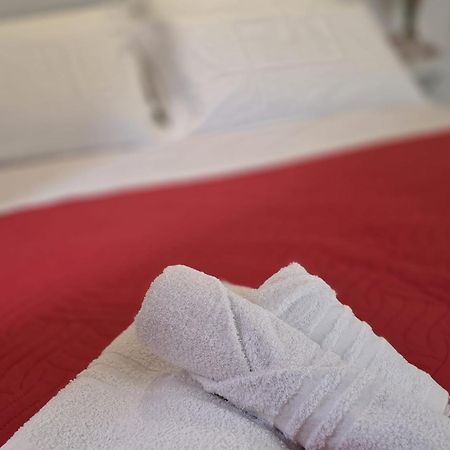 B. Sinis Bed & Breakfast Cabras Exterior photo