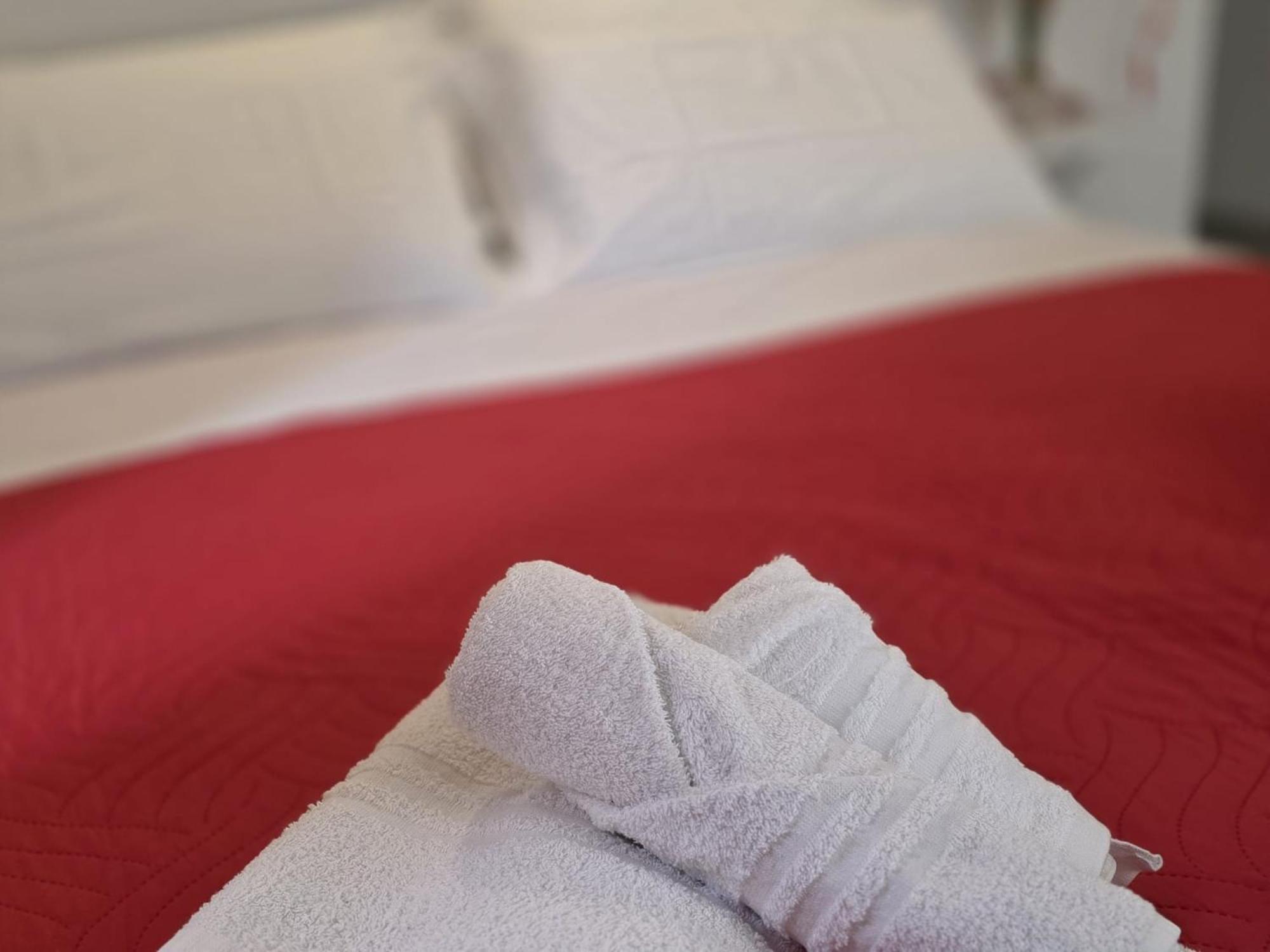 B. Sinis Bed & Breakfast Cabras Exterior photo